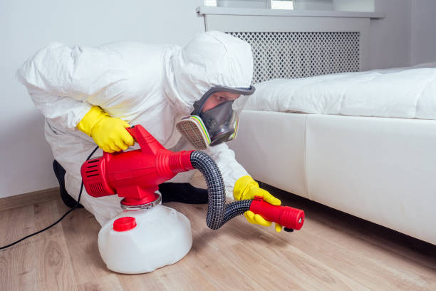 Best Commercial Pest Control Services  in Watertown Town, MA